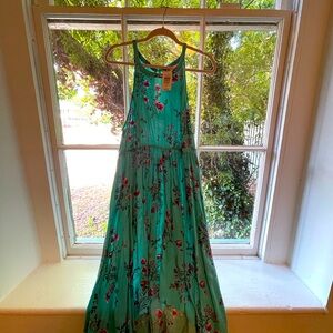 NWT summer dress!